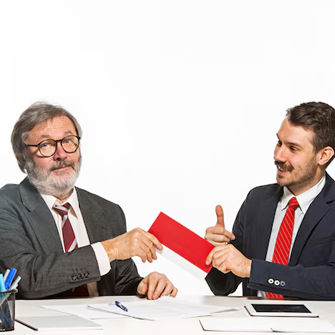 Limited Liability Partnership Registration