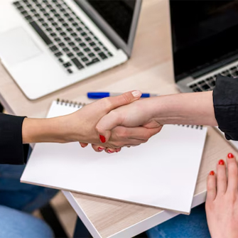 Partnership Registration