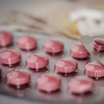 Drug License Application