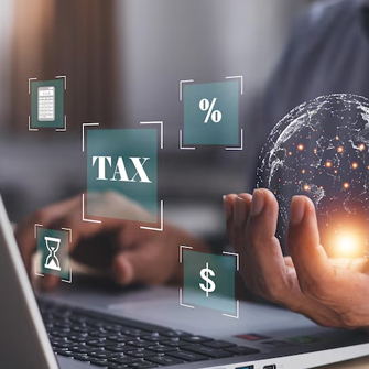 ITR-4  Return Filing