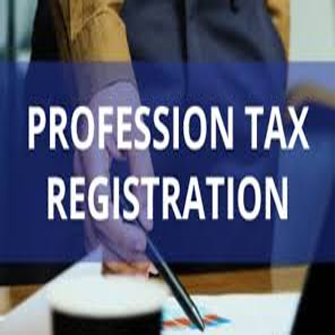 Professional Tax Registration